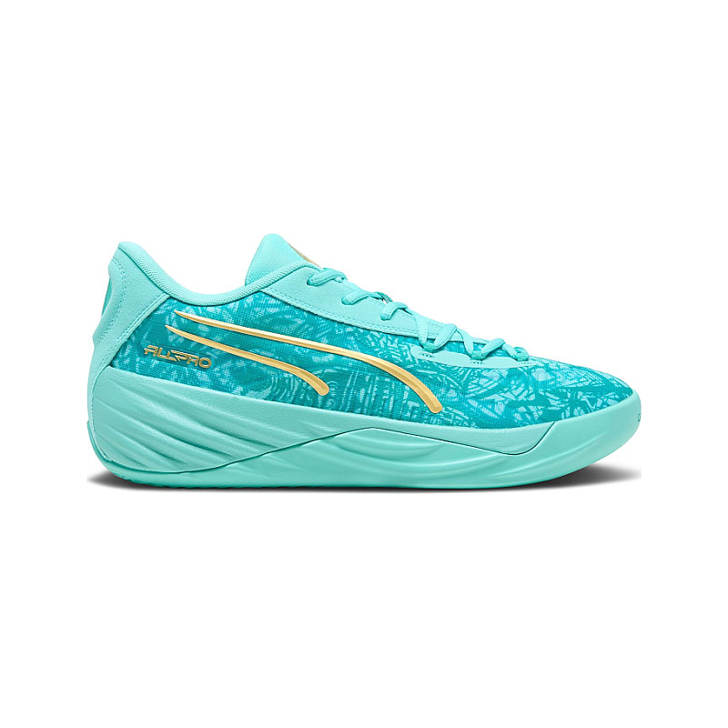 Puma All Pro Nitro Mexico S Size 10 310878-01