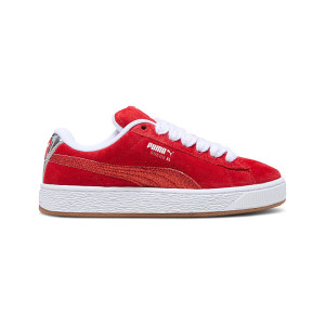 Puma Suede XL Big Holiday Glitz S Size 4 401805-01