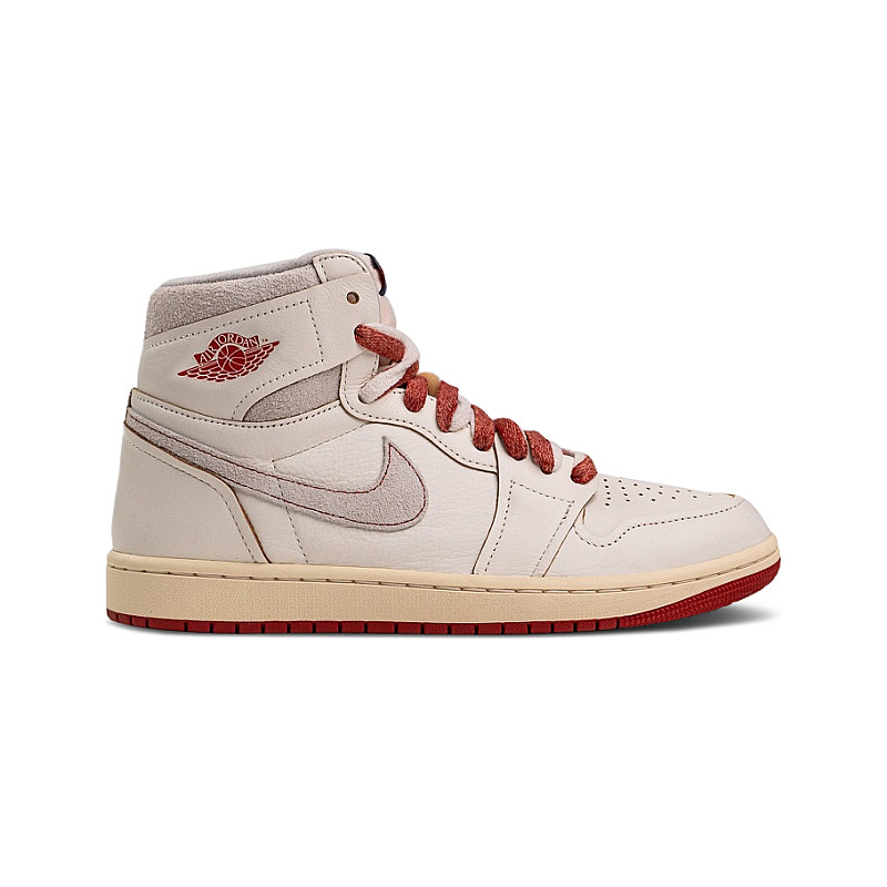 Air Jordan Air Jordan 1 Retro OG Sail S Size 10 DB4612-100
