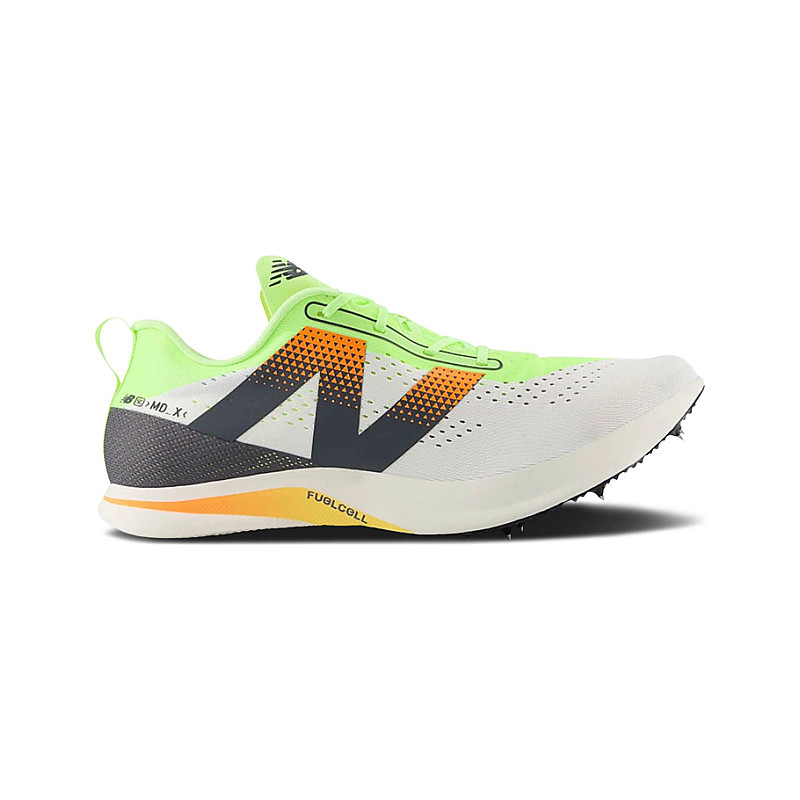 FuelCell SuperComp MD-X v3 26.5 最終値下げ中 Men's | New Balance FuelCell SuperComp MD-X v3 | Fleet Feet