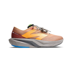 New Balance Action Bronson X Fuelcell Rebel V4 Foxtrot S Size 10 5 UFCXAC4