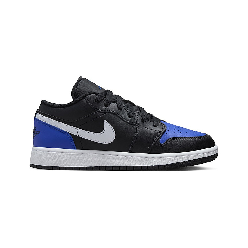 Air Jordan Air Jordan 1 Royal Toe S Size 4 553560-042