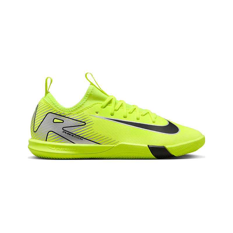 Nike Jr Zoom Vapor 16 Academy IC FuBballschuhe FQ8411 700 from 64 95