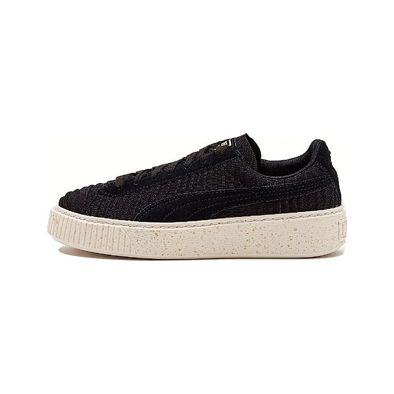 Puma Basket Platform Ow 364090-01