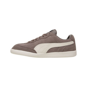 Puma liga suede perf hotsell