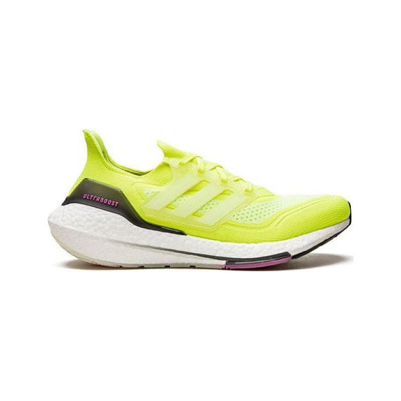 adidas Ultra Boost 21 FY0373