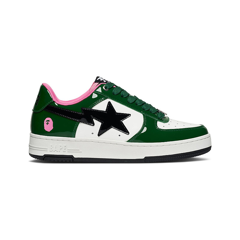 BAPE Bapesta M2 S Size 1K80191301-GRN from 427,00 €
