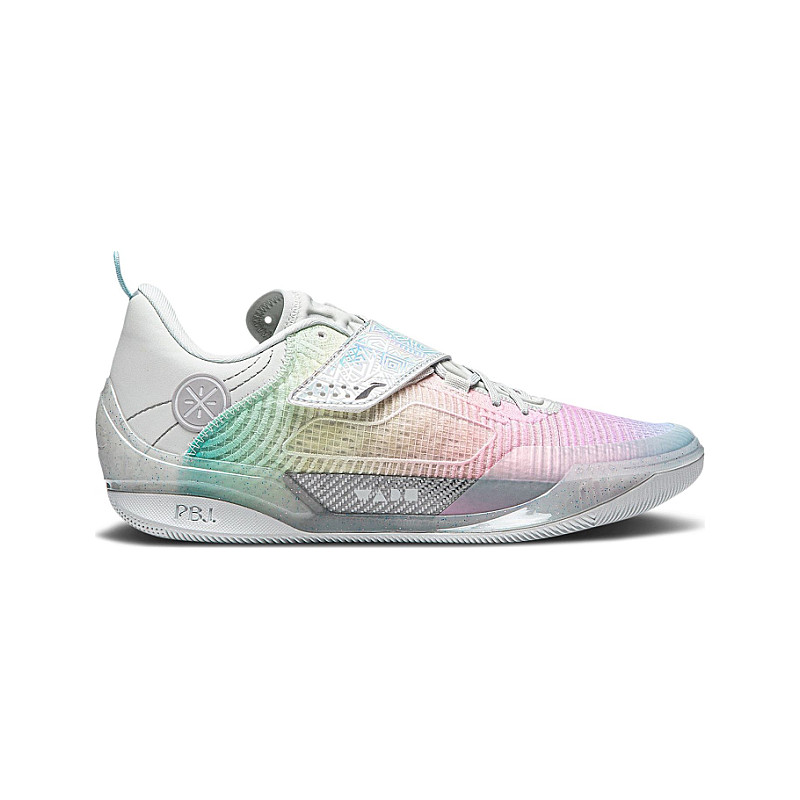 way of wade 8