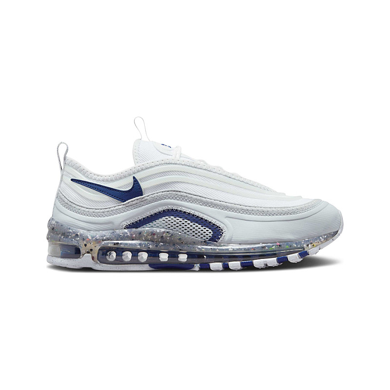 Air max 97 white size 9 on sale