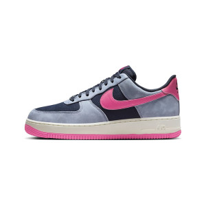Nike Air Force 1 07 LX Obsidian Ashen S Size 10 FB8876-401