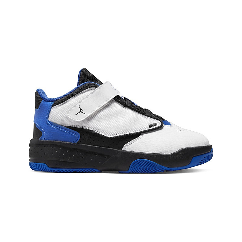 Jordan max aura black hyper royal online