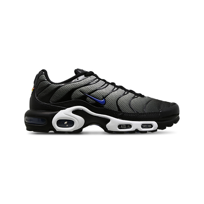 Nike air tuned 1 black online