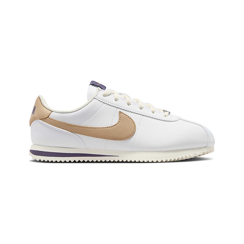 cortez size 4