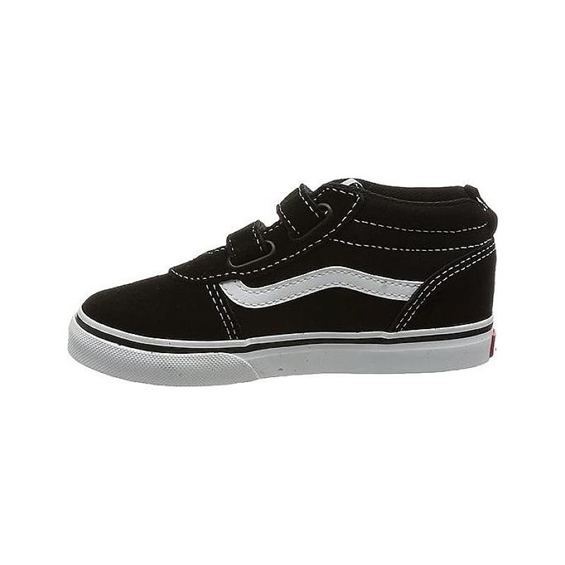 Tenis vans ward hotsell