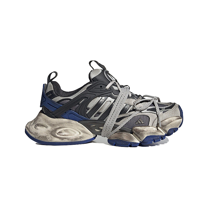 【adidas】VENTO XLG DELUXE SHOES★ヴェントXLG★GREY adidas Vento XLG Deluxe Grey Blue