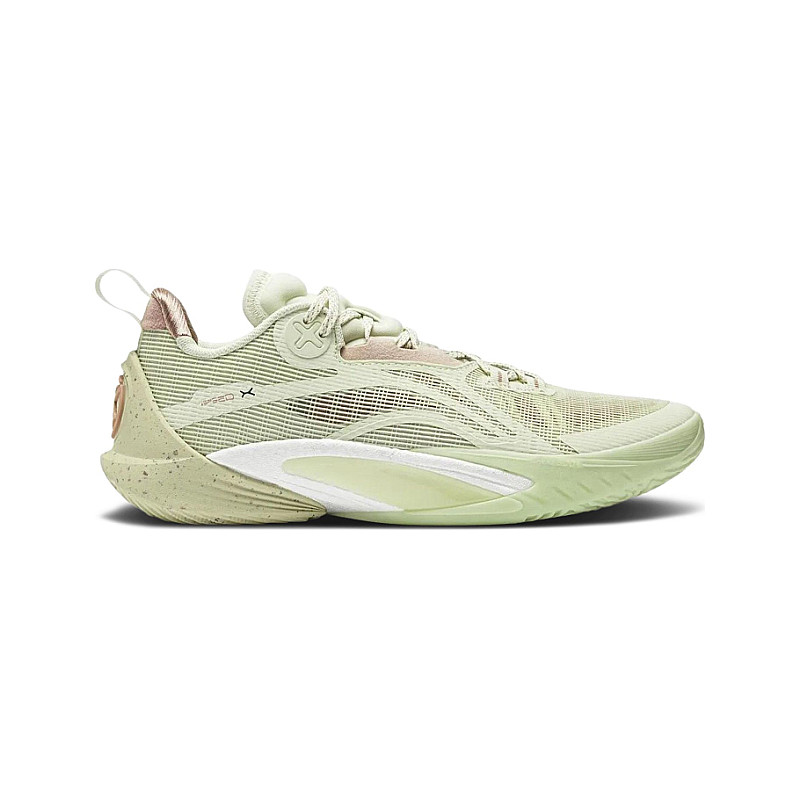 Li-Ning Speed 10 Pistachio S Size 12 ABAU021-2 from 191,00 €