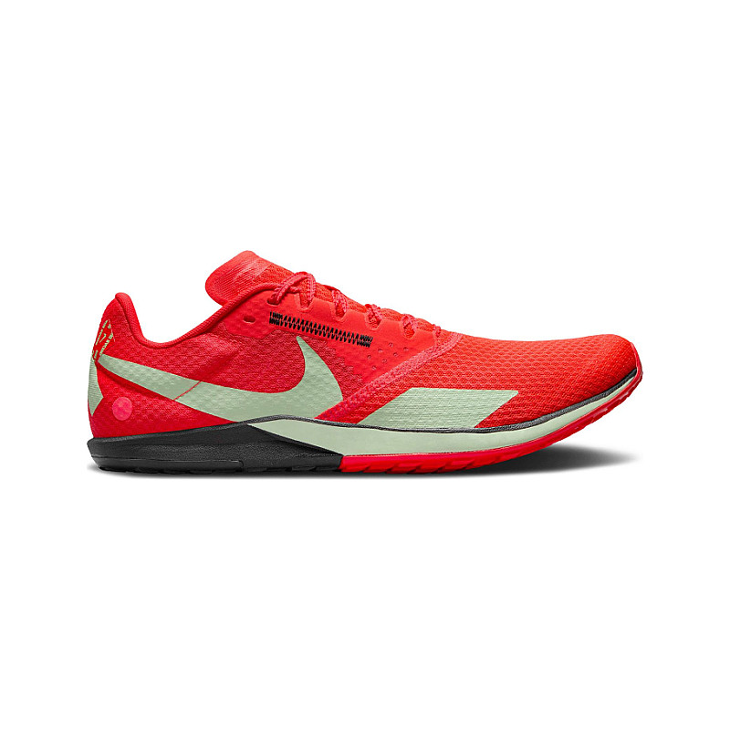 Nike Zoom Rival Waffle 6 Vapor S Size 10 5 DX7998-600 から