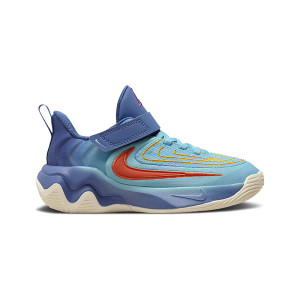 Nike Giannis Immortality 4 Raspberry Hot Punch Hot Aster FZ6733