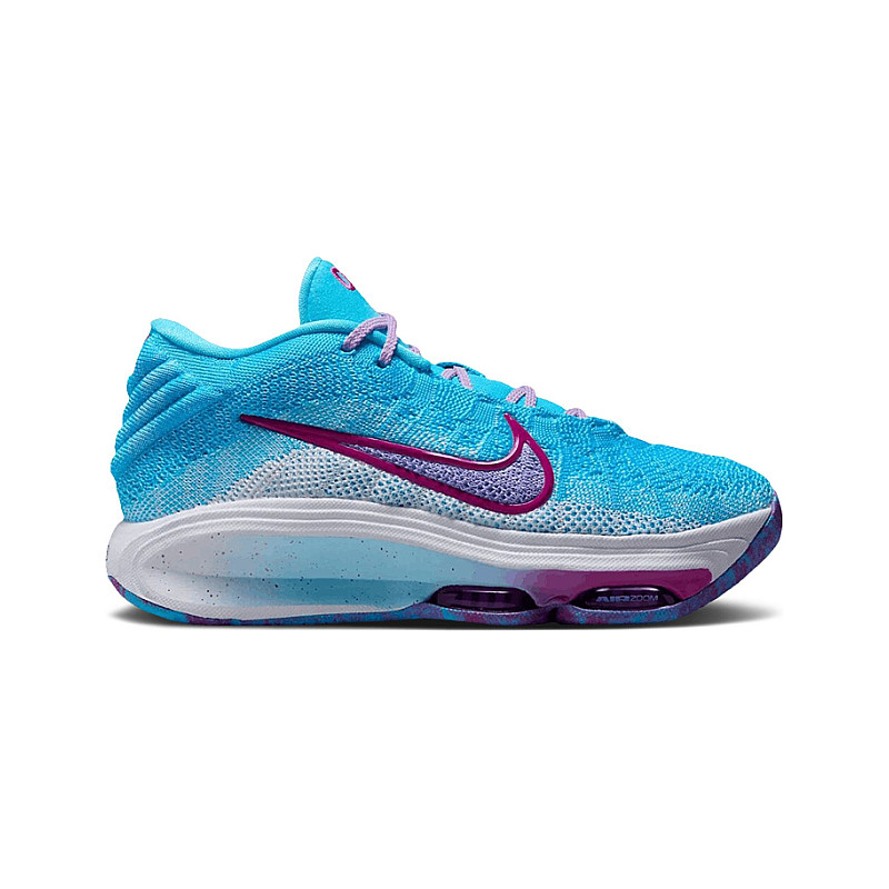 Nike GT Hustle 3 Paige Bueckers PE Men’s Size 10 HJ7679 900 New Paige Bueckers x Nike GT Hustle 3 PE HJ7679-900 | Nice Kicks main image 3