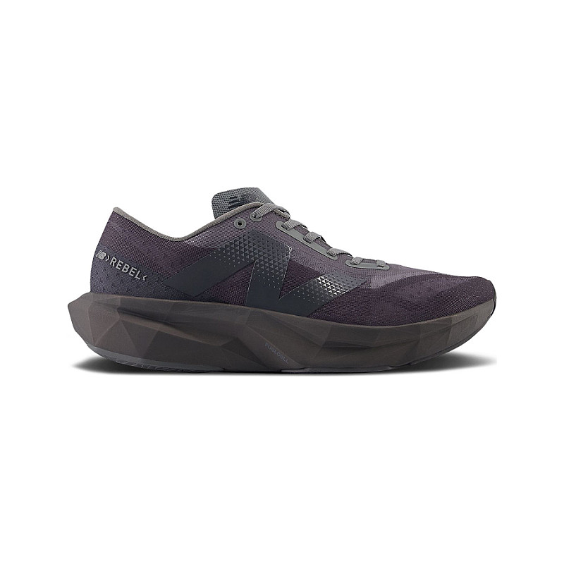 New Balance Fuelcell Rebel V4 Dark S Size 12 MFCXLG4 from  display picture 1