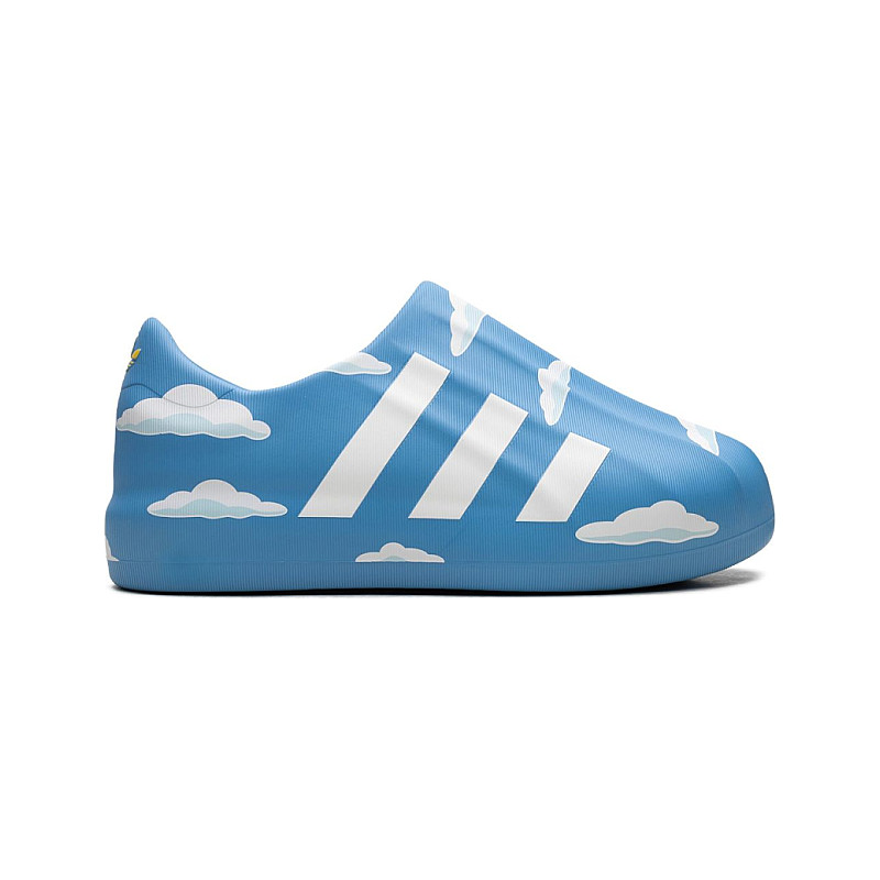 【Adidas コリア】 Adifom Superstar adidas adiFOM Superstar Cream White Black Men's - JP5678 - US