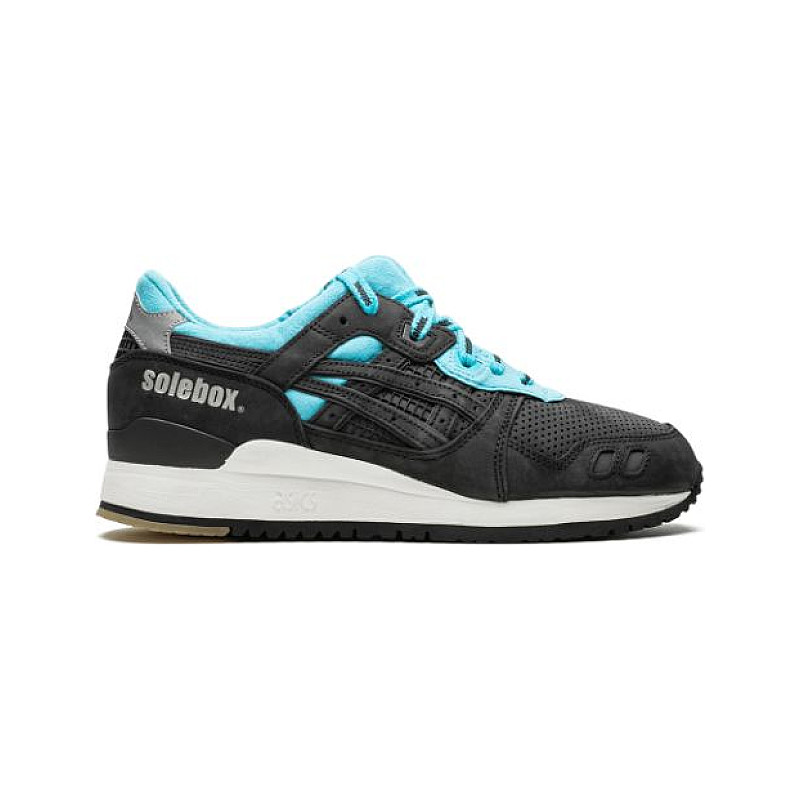 Asics Solebox Gel Lyte Iii H61NK 9090 ab 86 00