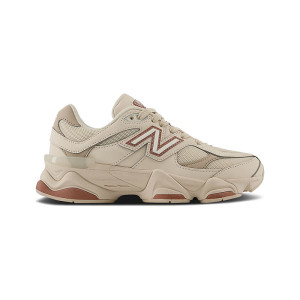 New Balance 9060 Big Wide Sparrow S Size 4 GC9060GC-W
