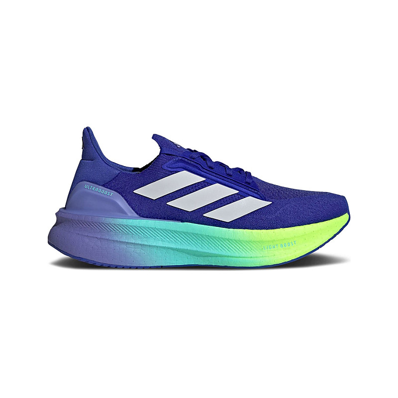 adidas Ultraboost 5X Lucid S Size 6 JI3023 from 109,00