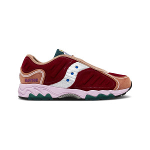 Saucony JAE Tips X Matrix No In The House S Size 10 S70922-1