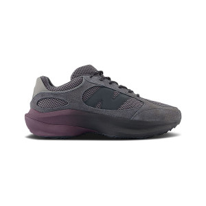 AURALEE×New Balance UWRPDAL US6 24cm New Balance x Auralee UWRPDAL (Navy & Black) | END. Launches