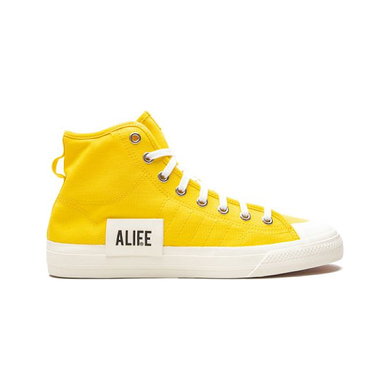 Adidas Nizza Hi Alife FX2619 ab 37 00