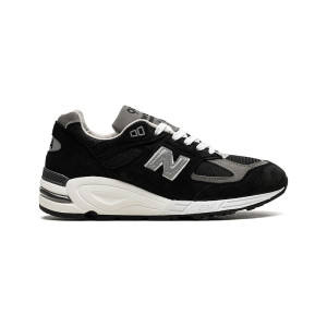 New Balance 990V2 M990BL2