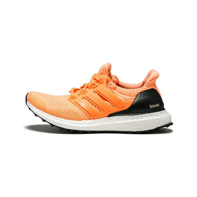 adidas adidas Ultra Boost 1.0 Flash Orange W B34053 ab 425 00