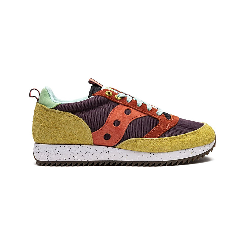 Earth Pack Saucony Jazz Universal Works X Saucony Jazz NXT Brown