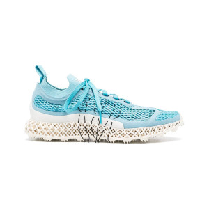 adidas gazelle silver green womens ADIDAS Y-3 Runner 4D Halo White/Red