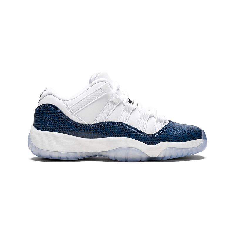 Jordan 11 low gs best sale