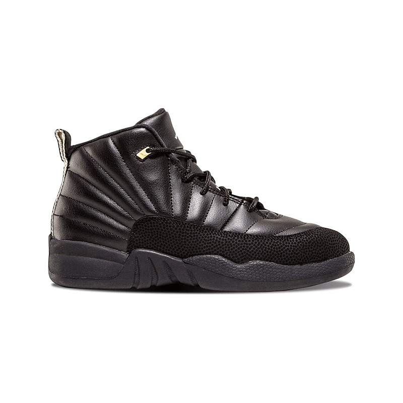 Jordan 12 masters best sale