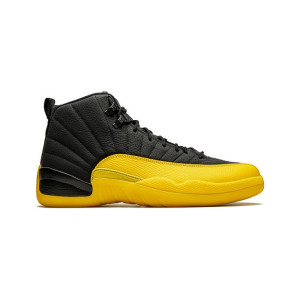 Black jordan 12 size 6 online