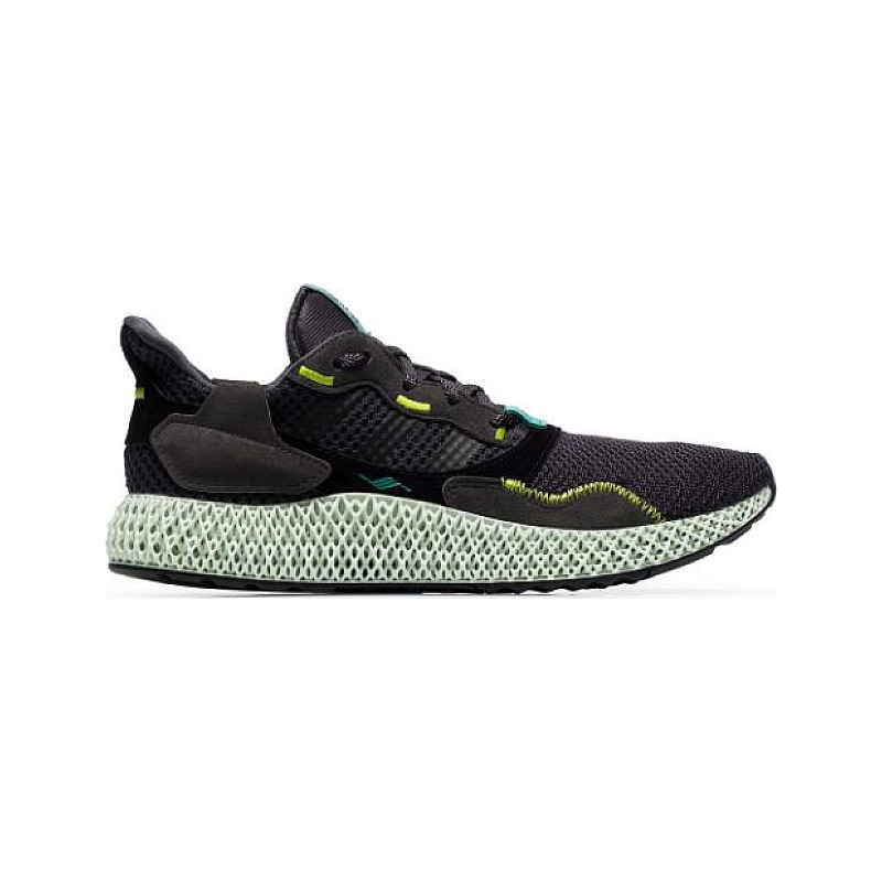 Adidas ZX 4000 4D Carbon BD7865 desde 101 00