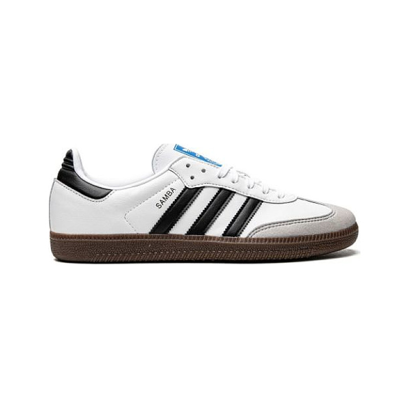 Adidas Samba Vegan H01877 ab 77 00