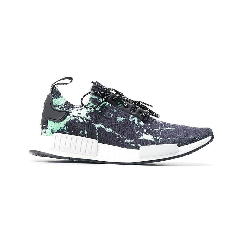 adidas adidas NMD R1 Marble Aero Green BB7996 de 38 00