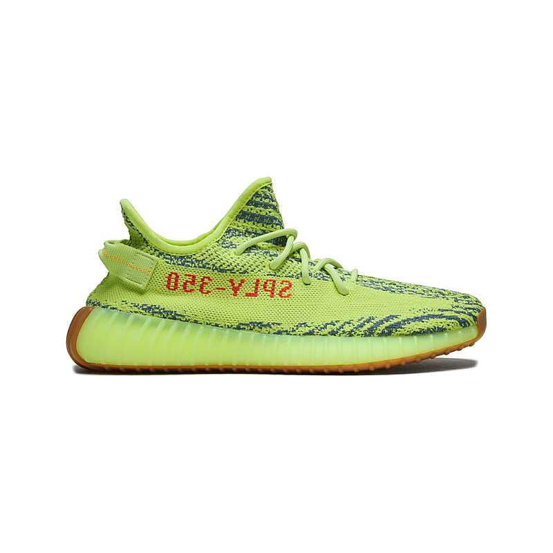 Adidas yeezy boost 350 neon hotsell