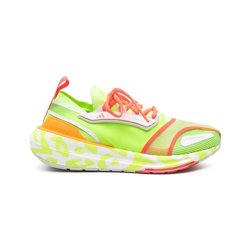 adidas gazelle silver green womens adidas by Stella McCartney WMNS UltraBOOST x 3DS