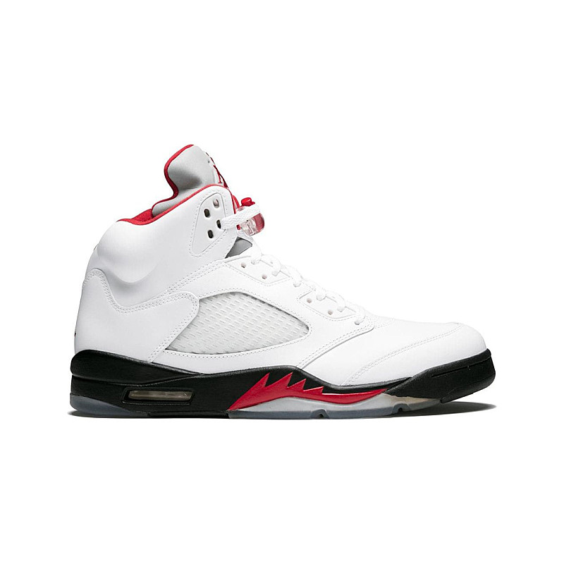 Jordan 5 Retro 136027 100 from 207 00