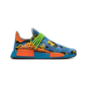 Adidas Pharrell HU NMD Animal Print HP3220