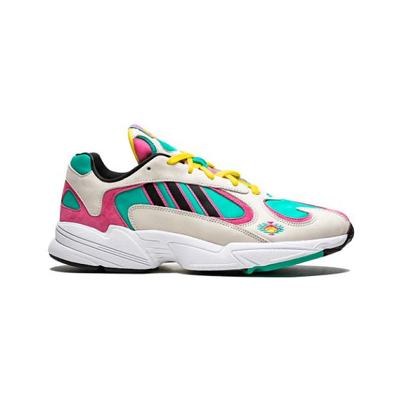 adidas Arizona X Yung 1 Ice Tea With Lemon Flavor FU7787 from 409 00