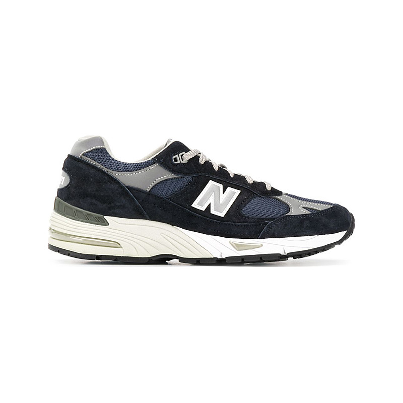 new balance M991NV ニューバランス ネイビー27cm New Balance M991NV NAVY 23FW-I（ニューバランス M991NV