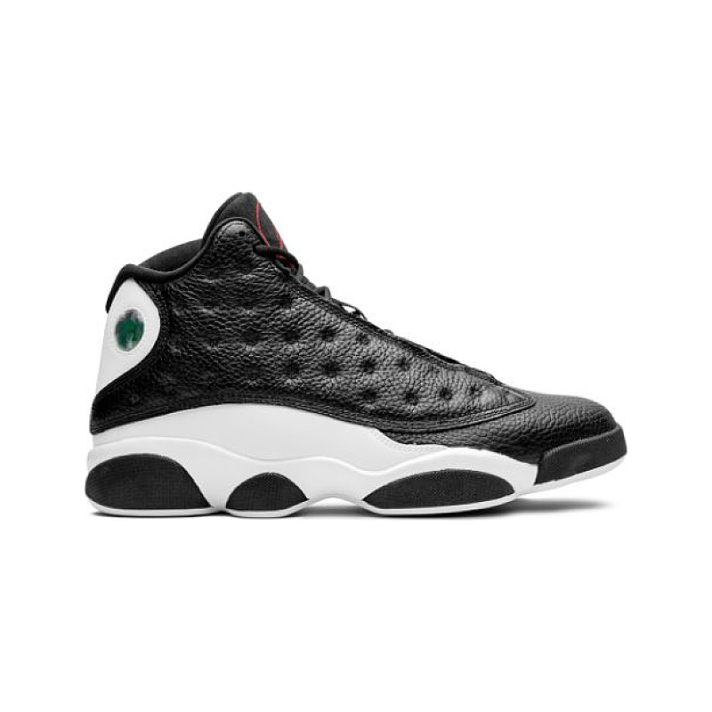 Jordan Jordan 13 Retro Reverse He Got Game 414571 061 ab 213 00