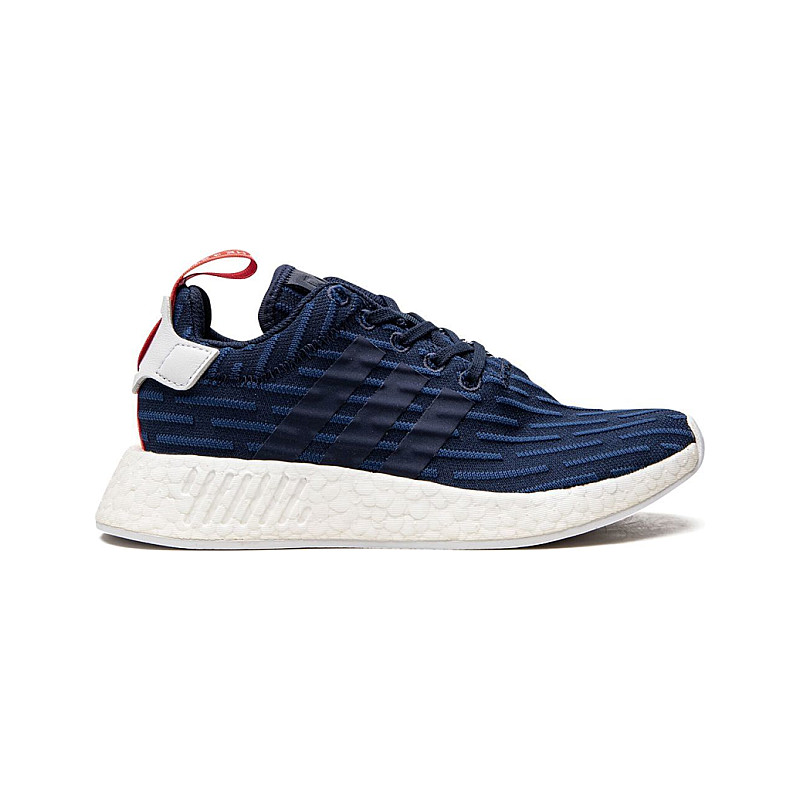 Adidas NMD R2 Collegiate BB2952 da 32 00