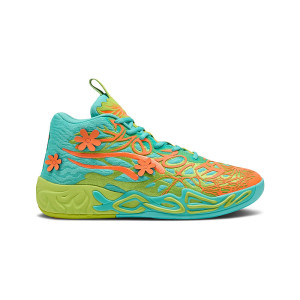 Puma Scooby DOO X MB 04 Mystery Machine S Size 9 310776-01
